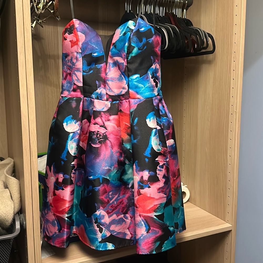 B. Darlin dress